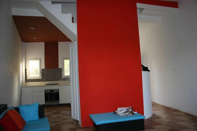 Chez Momar, Surf Trip Apartment Dakar Ngoại thất bức ảnh