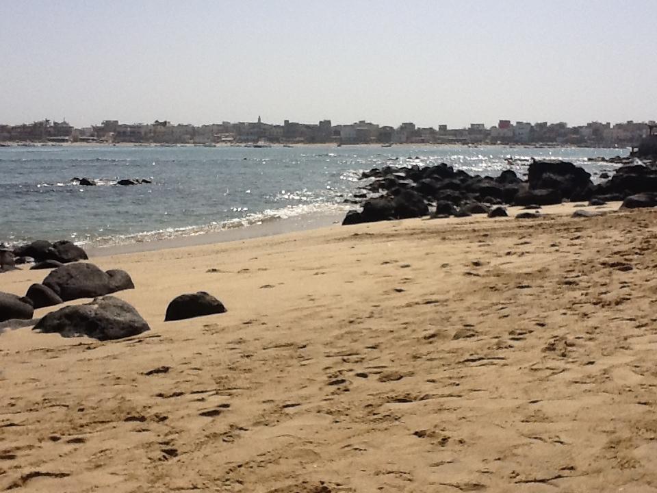 Chez Momar, Surf Trip Apartment Dakar Ngoại thất bức ảnh