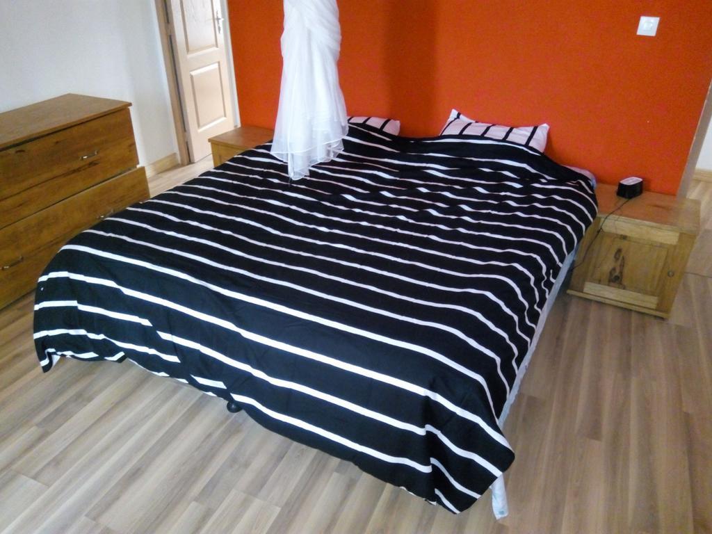 Chez Momar, Surf Trip Apartment Dakar Ngoại thất bức ảnh
