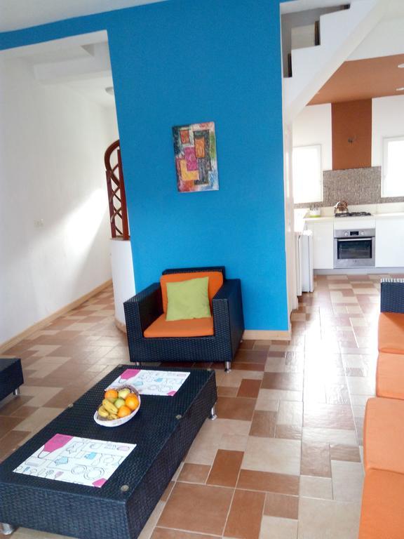 Chez Momar, Surf Trip Apartment Dakar Ngoại thất bức ảnh