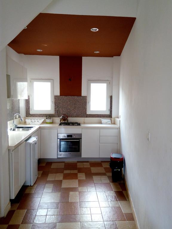 Chez Momar, Surf Trip Apartment Dakar Ngoại thất bức ảnh